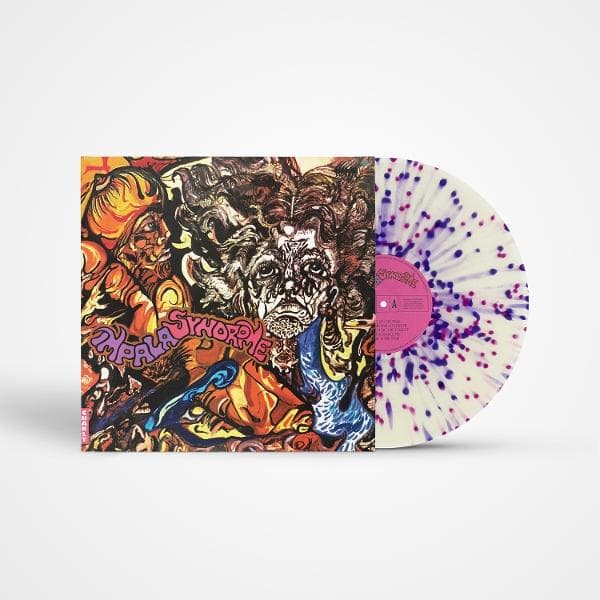 Album image