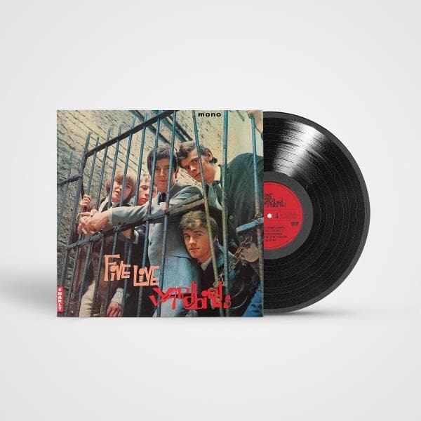 Album image
