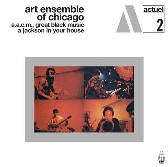 Album image