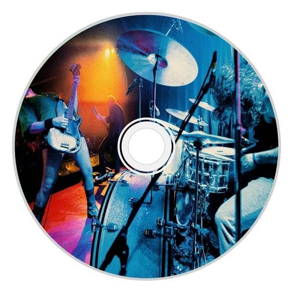 Album image
