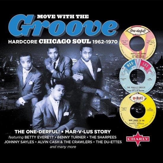 Album image