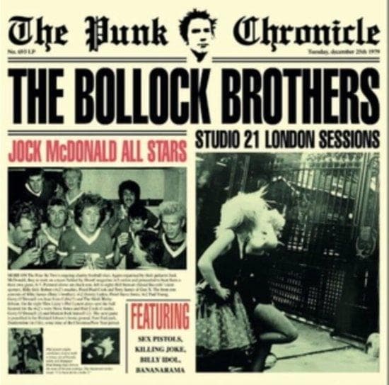 Album image