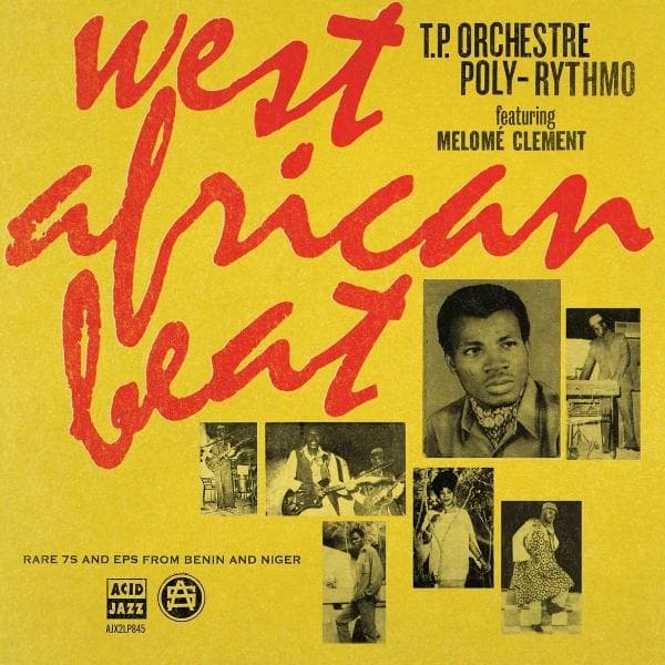 Album image