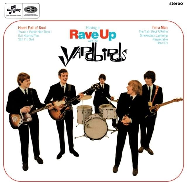 Album image