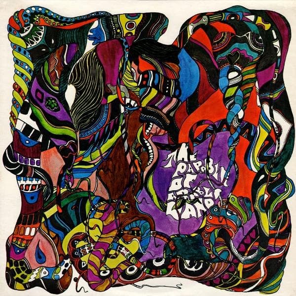 Album image