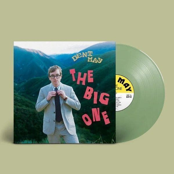 Album image