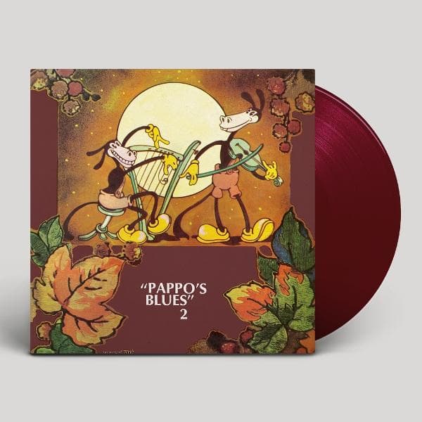 Album image
