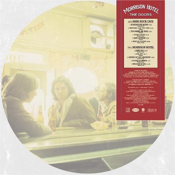 Album image