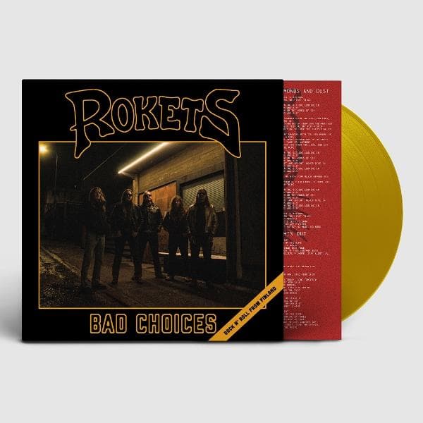 Album image