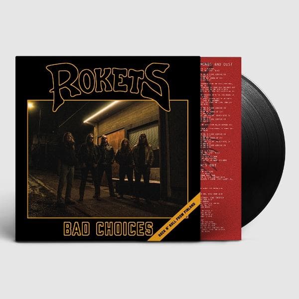 Album image