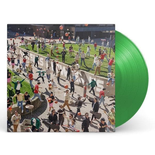 Album image
