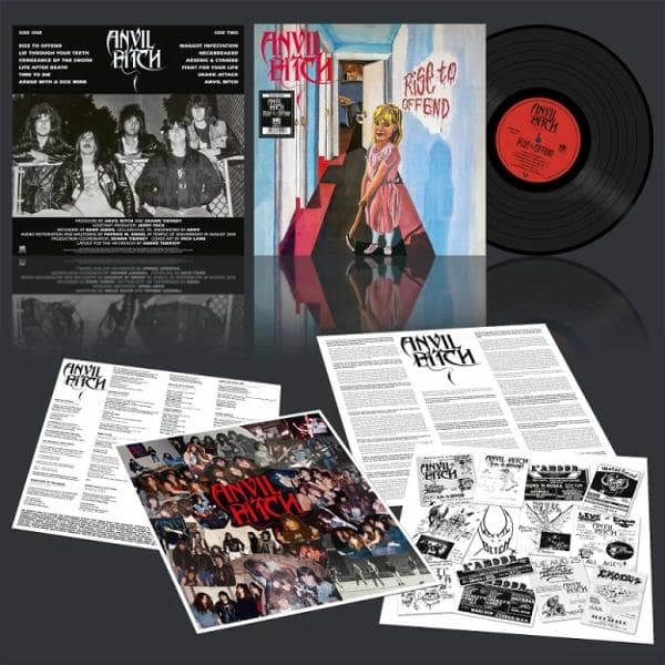Album image