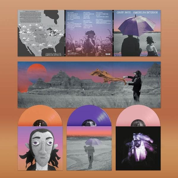 Album image