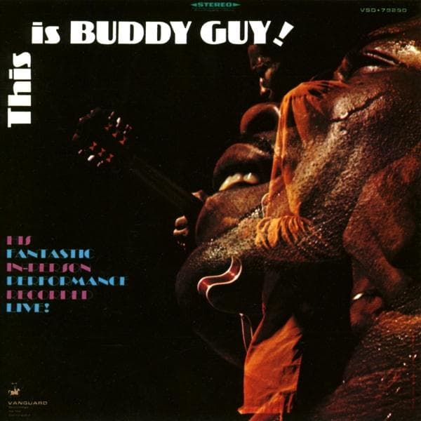 Album image