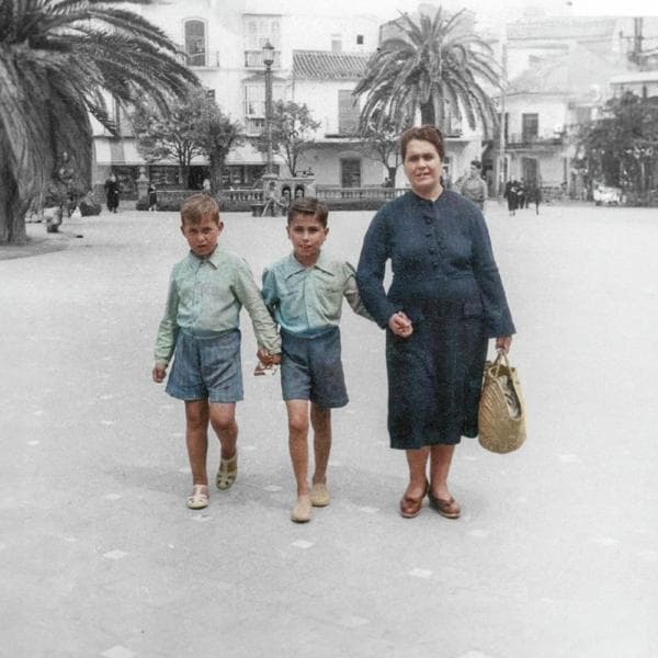 Album image