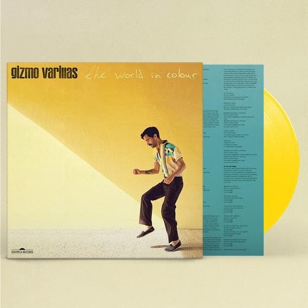 Album image