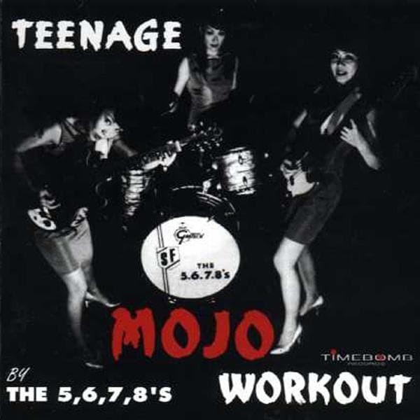 Album image