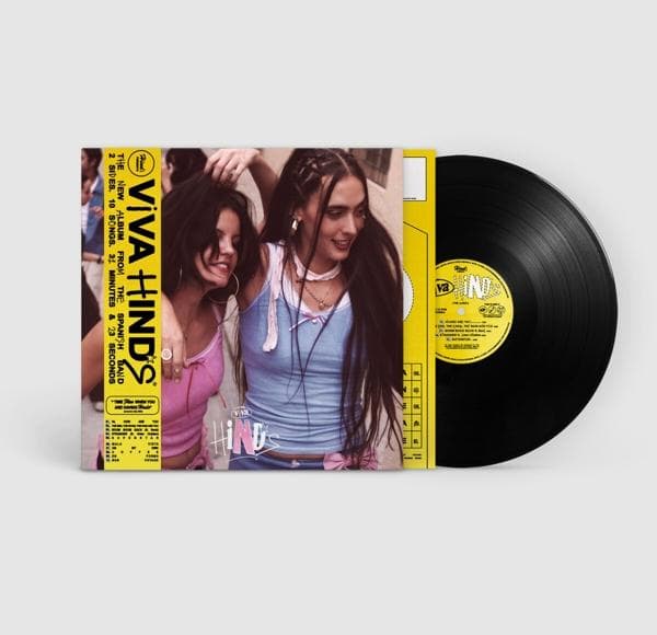 Album image