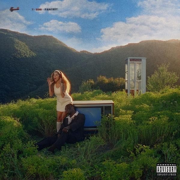 Album image