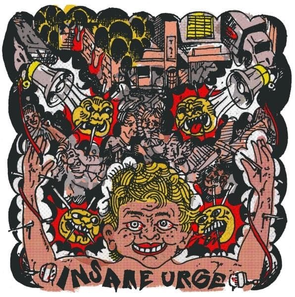 Album image