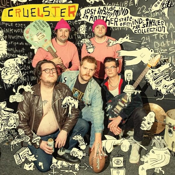 Album image