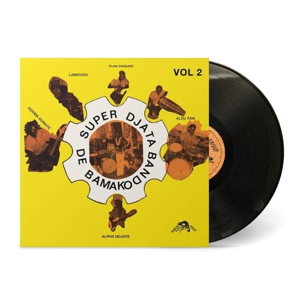 Album image