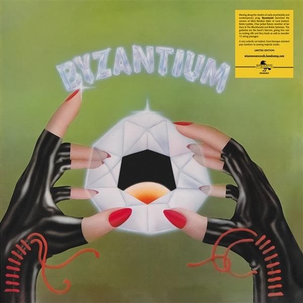 Album image