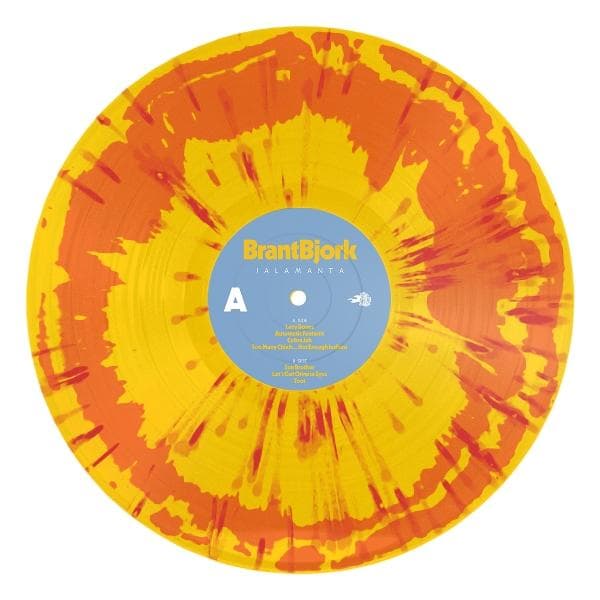 Album image