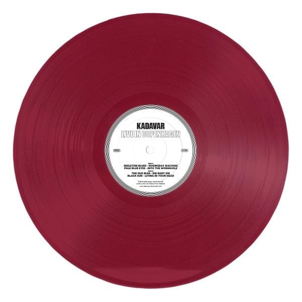 Album image