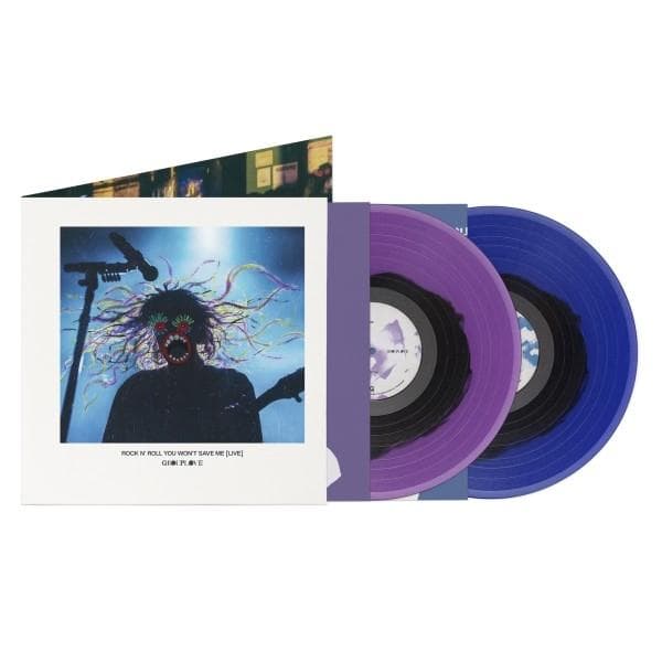 Album image