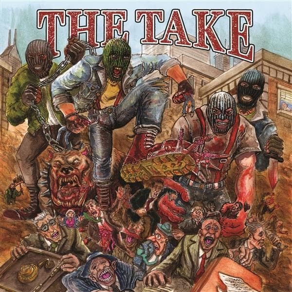Album image
