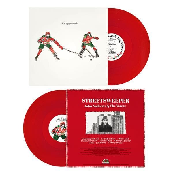 Album image