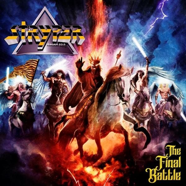 Album image