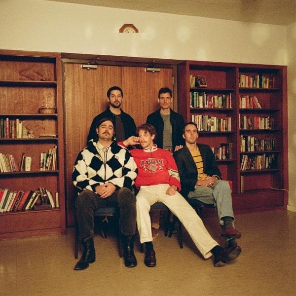 Album image