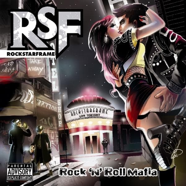 Album image