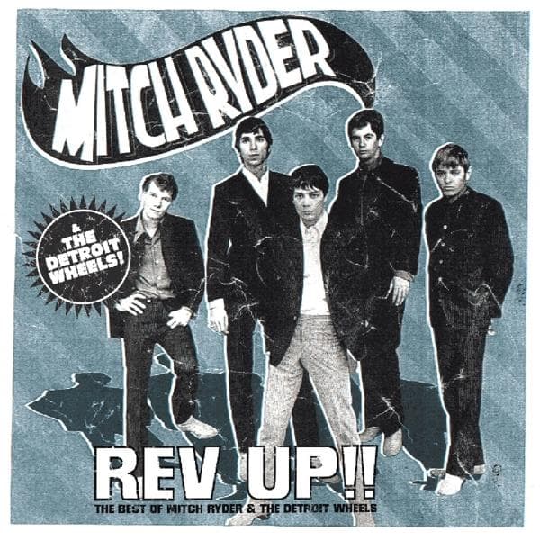 Album image