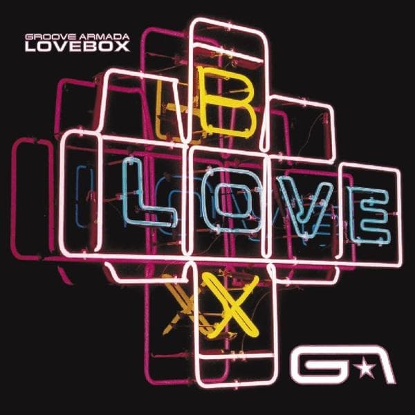 Album image