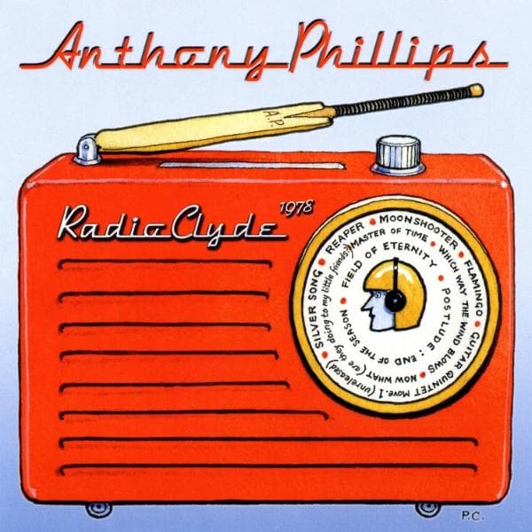 Album image