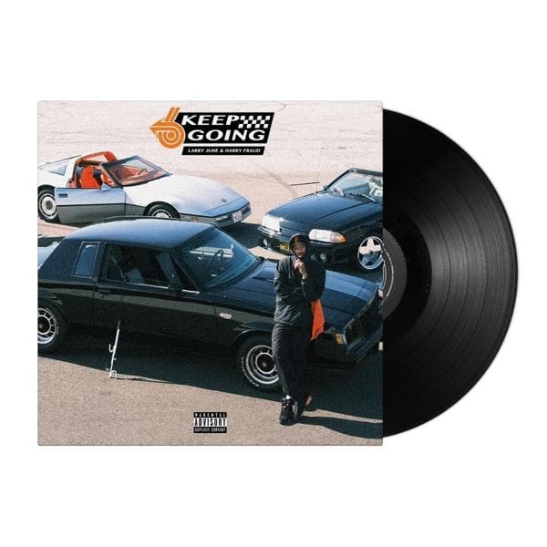 Album image