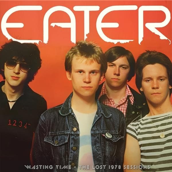 Album image