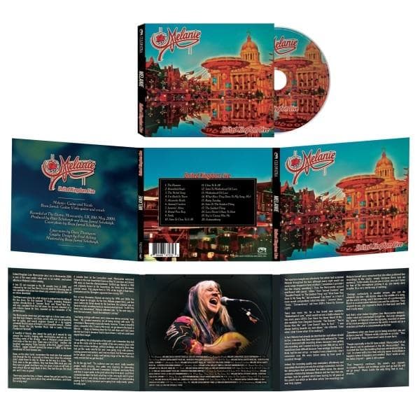 Album image