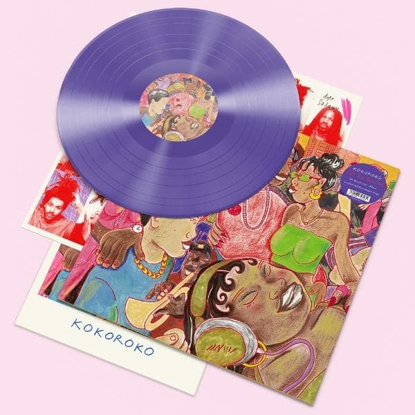 Album image