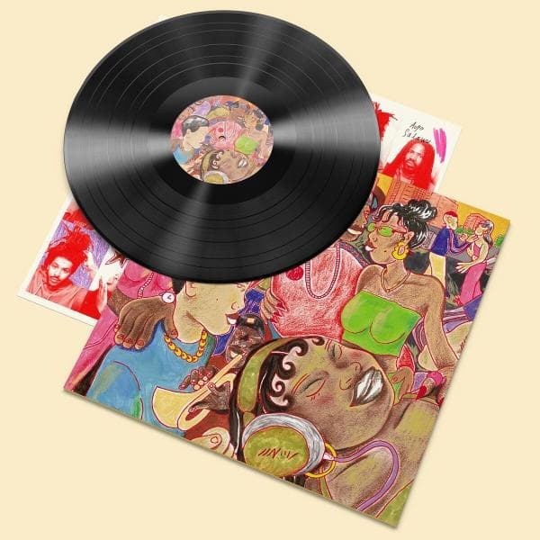 Album image