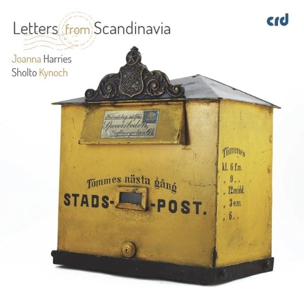 Album image