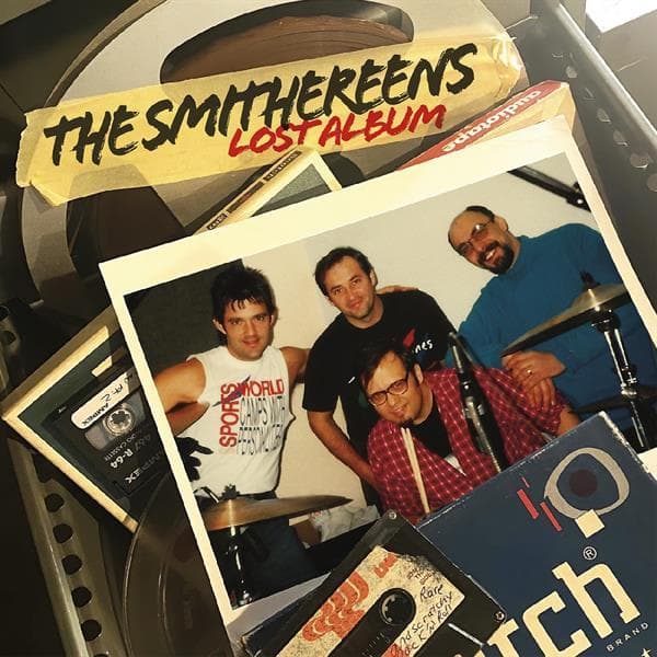 Album image