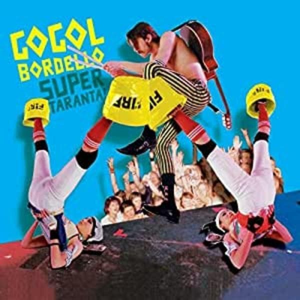 Album image