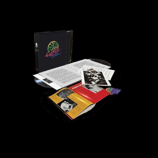 Album image