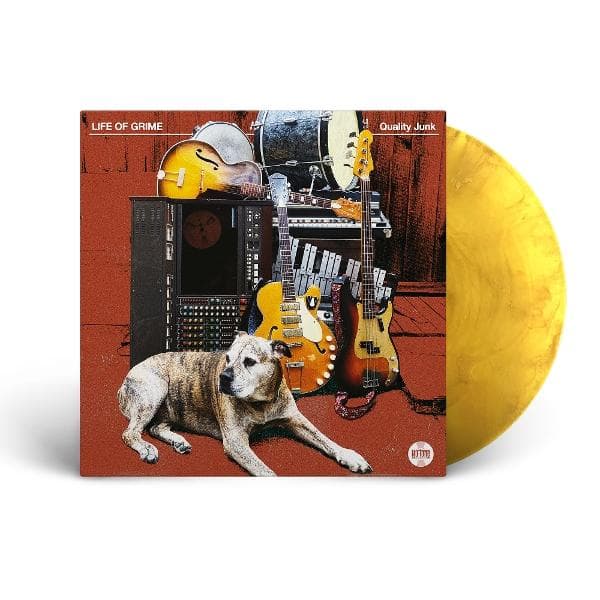 Album image