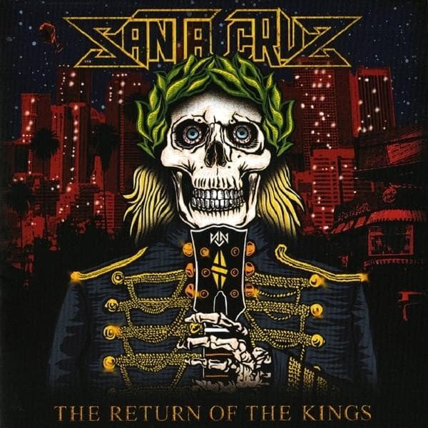 Album image