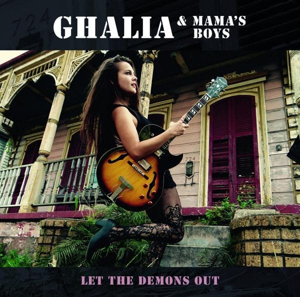 Album image